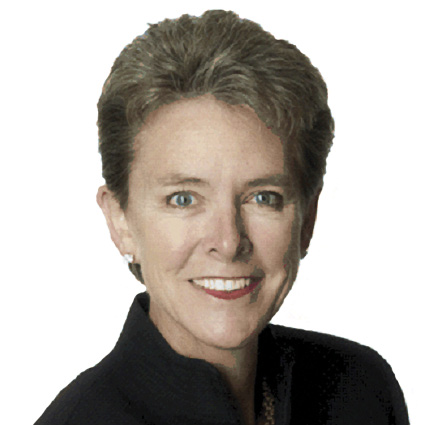 Beth Brooke, Ernst & Young